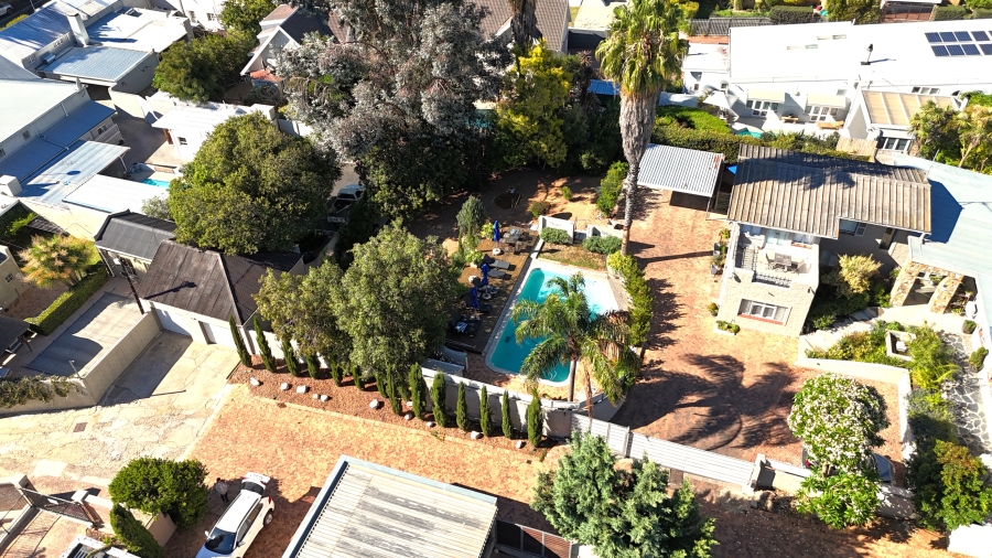 0 Bedroom Property for Sale in Hoog En Droog Western Cape